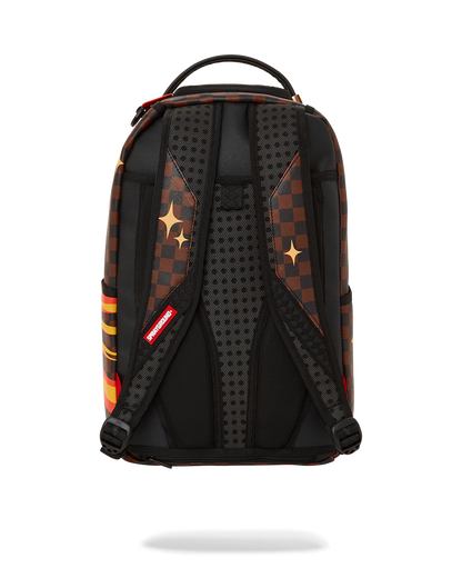 SPRAYGROUND® BACKPACK NARUTO SPLASH BACKPACK (DLXV)