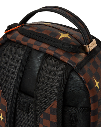 SPRAYGROUND® BACKPACK NARUTO SPLASH BACKPACK (DLXV)