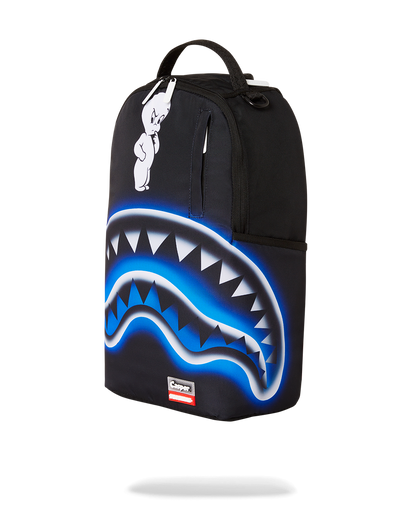 SPRAYGROUND® BACKPACK CASPER GHOSTLY NIGHTS BACKPACK