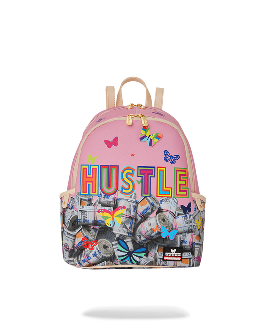 SPRAYGROUND® BACKPACK SUTTON MONEY BANDS SAVAGE BACKPACK