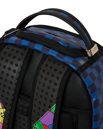 SPRAYGROUND® BACKPACK RICHIE RICH MONEY MONEY MONEY BACKPACK (DLXV)