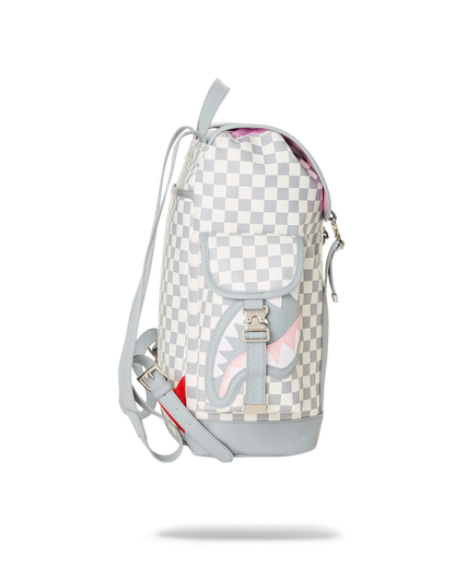 SPRAYGROUND® BACKPACK AIR TO THE THRONE JETSET MONTE CARLO