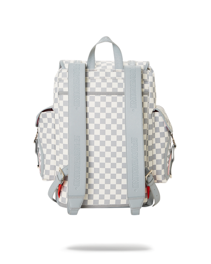 SPRAYGROUND® BACKPACK AIR TO THE THRONE JETSET MONTE CARLO