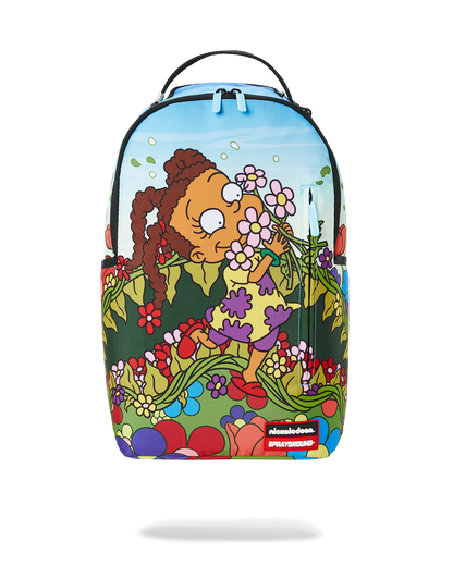 SPRAYGROUND® BACKPACK RUGRATS SUSIE IN THE GARDEN BACKPACK
