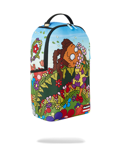 SPRAYGROUND® BACKPACK RUGRATS SUSIE IN THE GARDEN BACKPACK