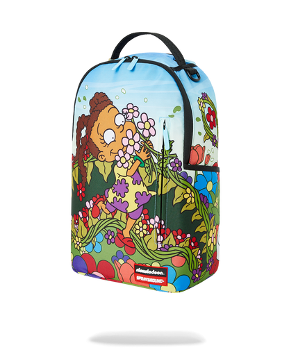 SPRAYGROUND® BACKPACK RUGRATS SUSIE IN THE GARDEN BACKPACK