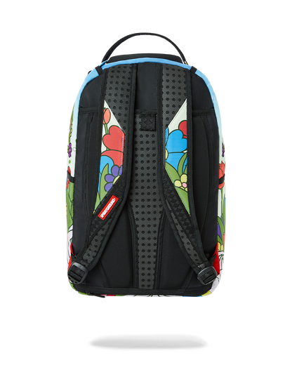 SPRAYGROUND® BACKPACK RUGRATS SUSIE IN THE GARDEN BACKPACK
