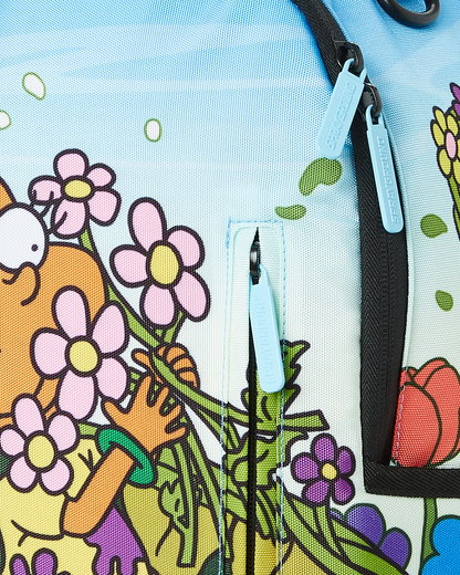 SPRAYGROUND® BACKPACK RUGRATS SUSIE IN THE GARDEN BACKPACK