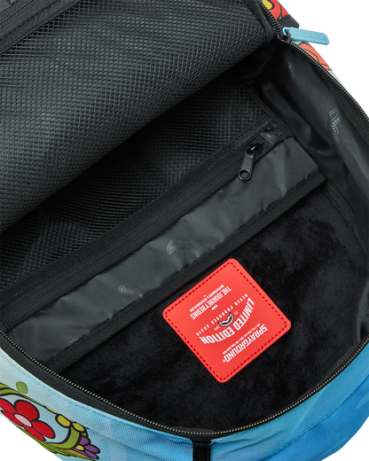 SPRAYGROUND® BACKPACK RUGRATS SUSIE IN THE GARDEN BACKPACK