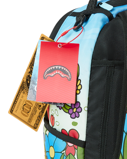 SPRAYGROUND® BACKPACK RUGRATS SUSIE IN THE GARDEN BACKPACK