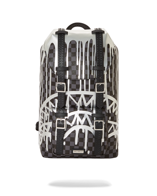 SPRAYGROUND® BACKPACK CHATEAU GHOST HILLS BACKPACK