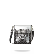 SPRAYGROUND® SLING CHATEAU GHOST LARGE SLING CROSSBODY