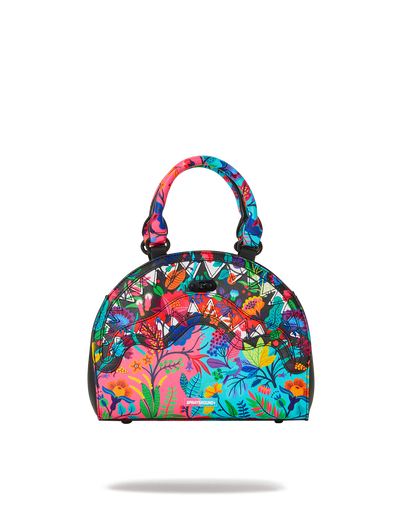 SPRAYGROUND® HANDBAG AVANT GARDEN HANDBAG