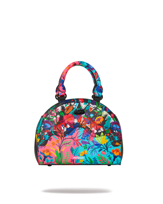 SPRAYGROUND® HANDBAG AVANT GARDEN HANDBAG
