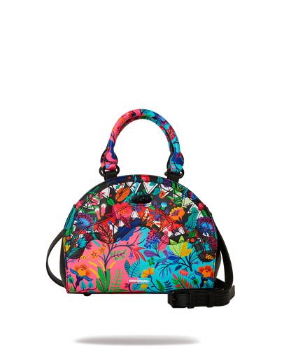 SPRAYGROUND® HANDBAG AVANT GARDEN HANDBAG