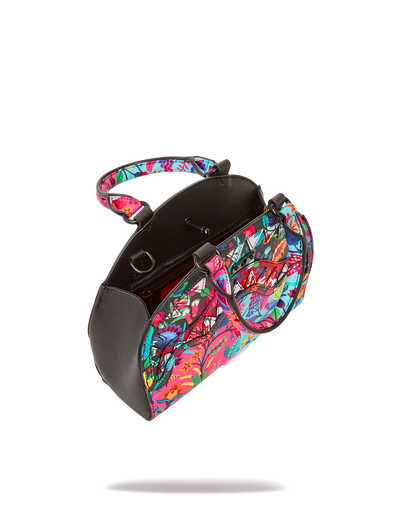 SPRAYGROUND® HANDBAG AVANT GARDEN HANDBAG