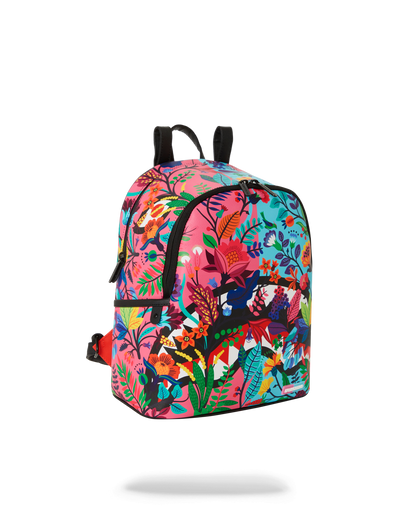 SPRAYGROUND® BACKPACK AVANT GARDEN SAVAGE