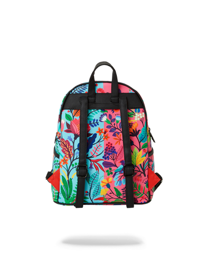 SPRAYGROUND® BACKPACK AVANT GARDEN SAVAGE