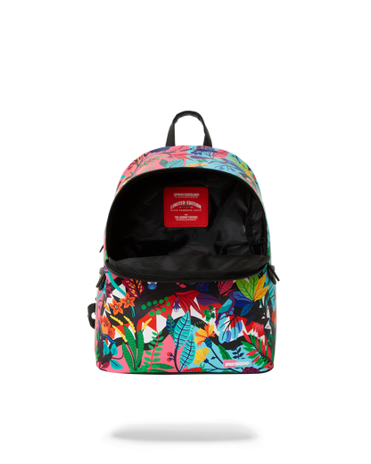 SPRAYGROUND® BACKPACK AVANT GARDEN SAVAGE