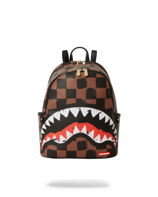 SPRAYGROUND® BACKPACK SHARKS IN PARIS VANQUISH SAVAGE