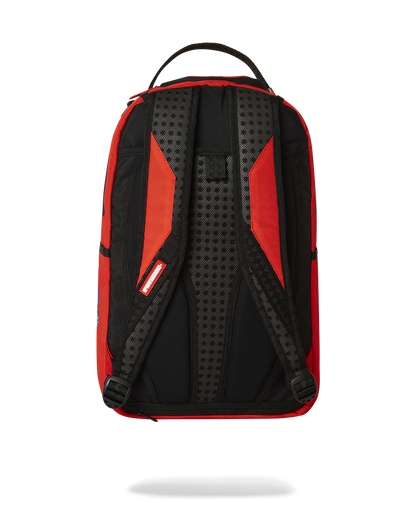 SPRAYGROUND® BACKPACK SMURFS SHARK BOUNCE BACKPACK