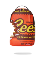 SPRAYGROUND® BACKPACK REESE'S SHARK BITE BACKPACK (DLXV)