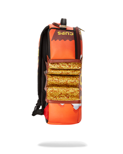 SPRAYGROUND® BACKPACK REESE'S SHARK BITE BACKPACK (DLXV)