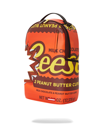 SPRAYGROUND® BACKPACK REESE'S SHARK BITE BACKPACK (DLXV)