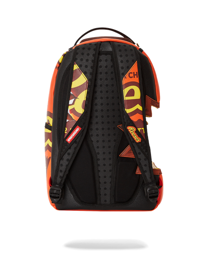 SPRAYGROUND® BACKPACK REESE'S SHARK BITE BACKPACK (DLXV)