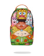 SPRAYGROUND® BACKPACK NICKELODEON STACK EM UP BACKPACK