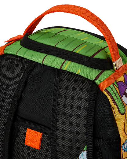 SPRAYGROUND® BACKPACK NICKELODEON STACK EM UP BACKPACK