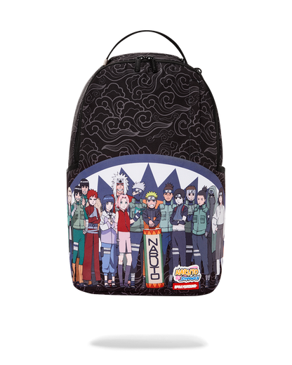 SPRAYGROUND® BACKPACK NARUTO FAM BACKPACK