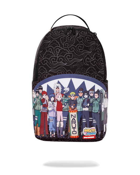 SPRAYGROUND® BACKPACK NARUTO FAM BACKPACK
