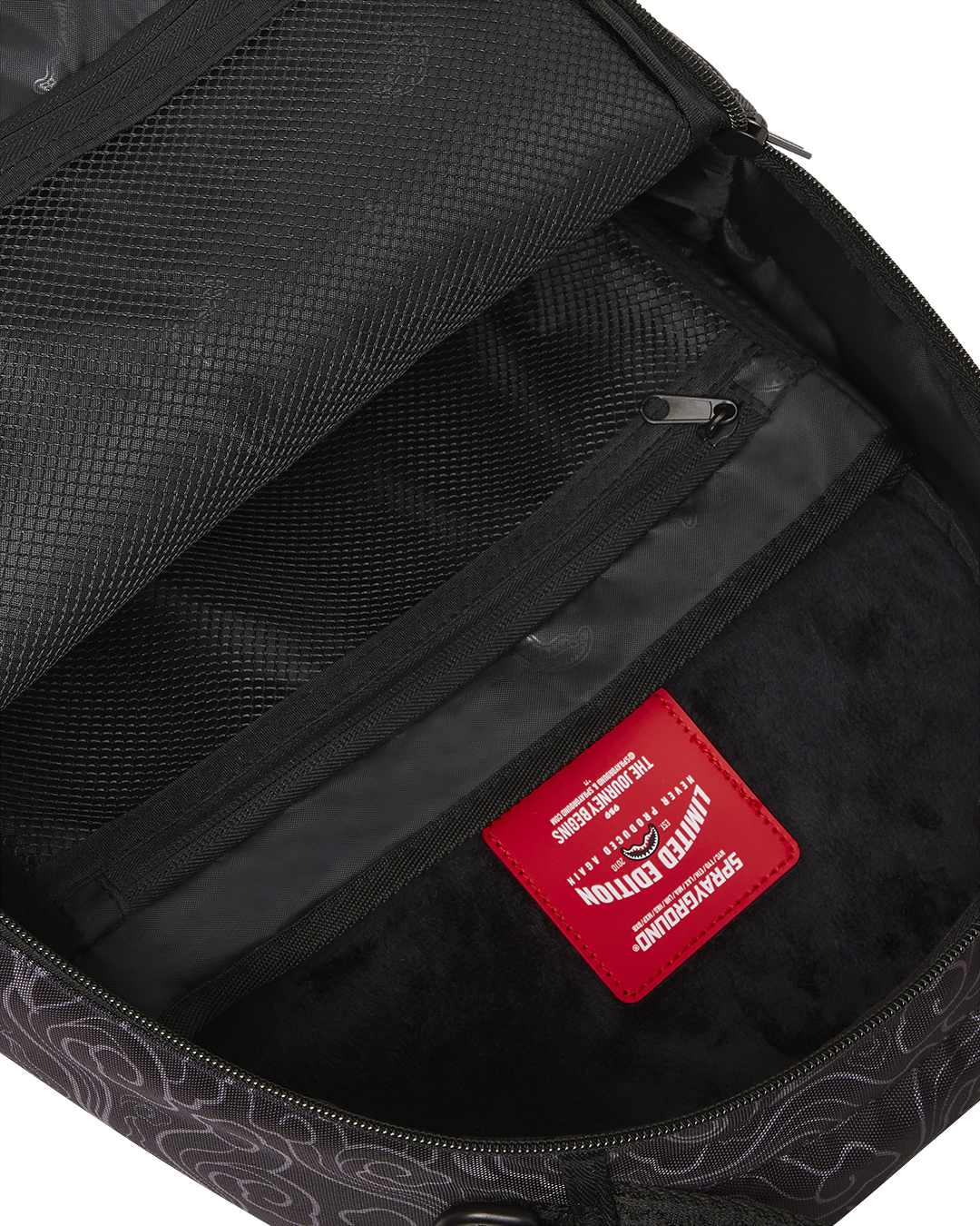 SPRAYGROUND® BACKPACK NARUTO FAM BACKPACK