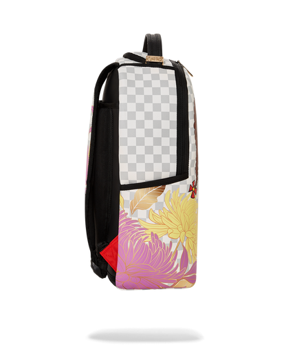 SPRAYGROUND® BACKPACK RUGRATS SUSIE LIFE IS A GARDEN BACKPACK (DLXV)