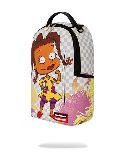 SPRAYGROUND® BACKPACK RUGRATS SUSIE LIFE IS A GARDEN BACKPACK (DLXV)