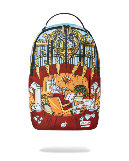 SPRAYGROUND® BACKPACK LOONEY TUNES BUGS BUNNY ZADDY BACKPACK