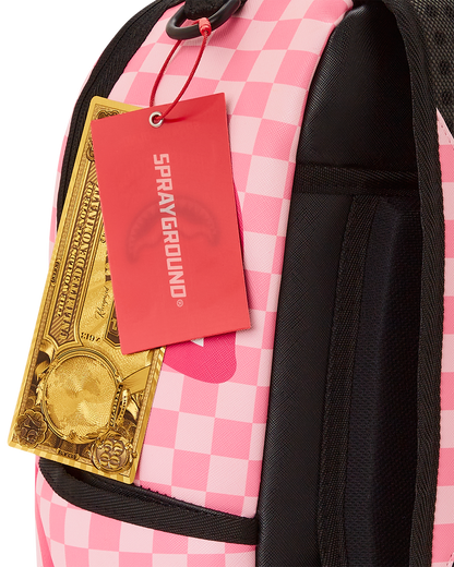 SPRAYGROUND® BACKPACK PINK PANTHER THE REVEAL BACKPACK (DLXV)