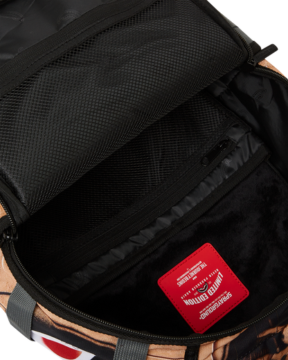 SPRAYGROUND® BACKPACK JURASSIC DELIVERY BACKPACK (DLXV)