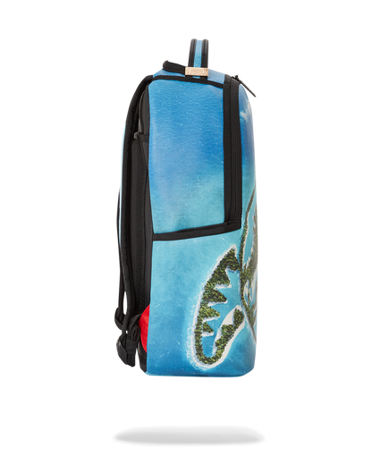 SPRAYGROUND® BACKPACK JURASSIC ISLAND BACKPACK (DLXV)