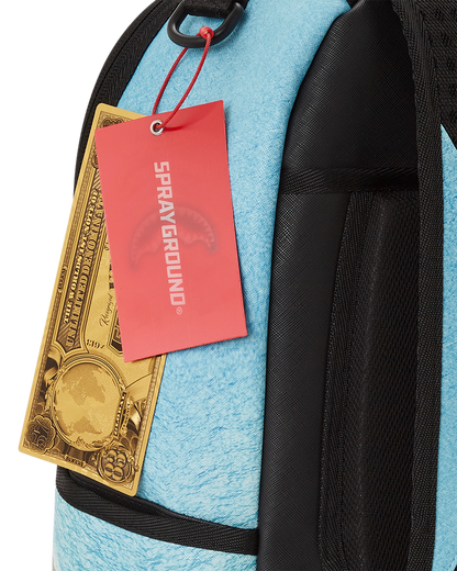 SPRAYGROUND® BACKPACK JURASSIC ISLAND BACKPACK (DLXV)