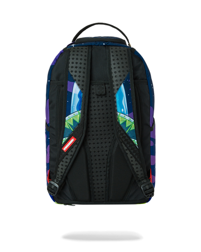 SPRAYGROUND® BACKPACK LOONEY TUNES MARVIN THE MARTIAN FEARLESS LEADER BACKPACK