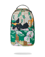 SPRAYGROUND® BACKPACK LOONEY TUNES DAFFY DUCK ANOTHER DAY ANOTHER DUCK BACKPACK