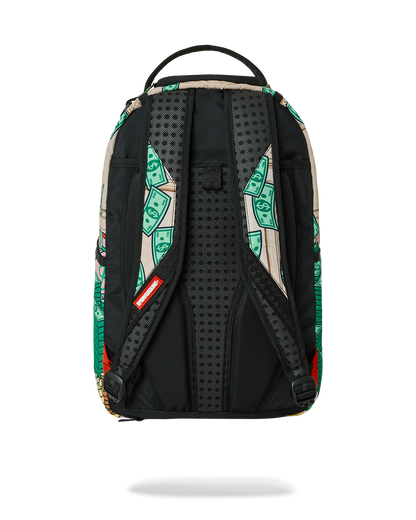 SPRAYGROUND® BACKPACK LOONEY TUNES DAFFY DUCK ANOTHER DAY ANOTHER DUCK BACKPACK