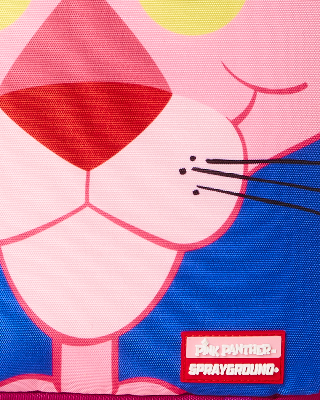 SPRAYGROUND® BACKPACK PINK PANTHER FURRROCIOUS BACKPACK