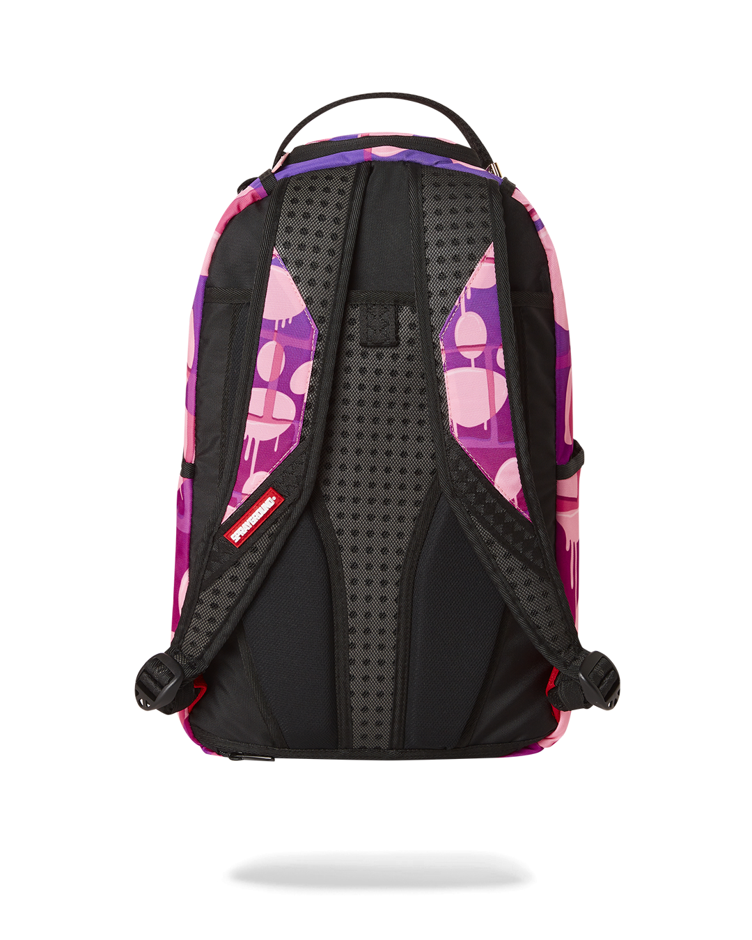 SPRAYGROUND® BACKPACK PINK PANTHER FURRROCIOUS BACKPACK