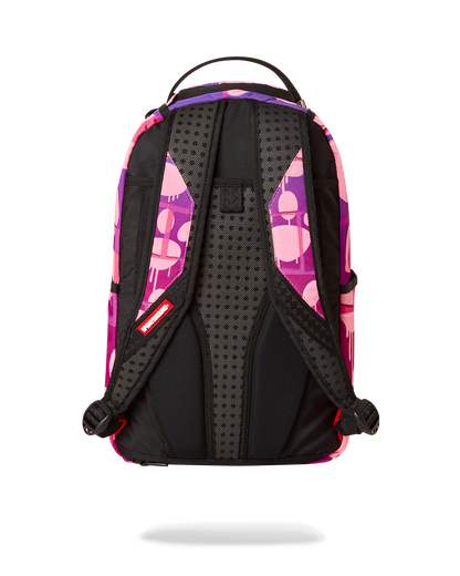 SPRAYGROUND® BACKPACK PINK PANTHER FURRROCIOUS BACKPACK
