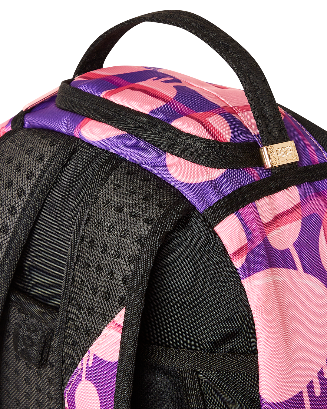 SPRAYGROUND® BACKPACK PINK PANTHER FURRROCIOUS BACKPACK