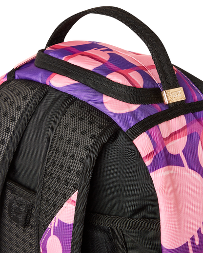 SPRAYGROUND® BACKPACK PINK PANTHER FURRROCIOUS BACKPACK