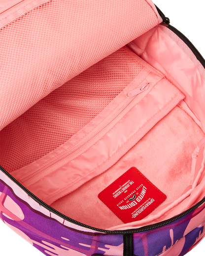 SPRAYGROUND® BACKPACK PINK PANTHER FURRROCIOUS BACKPACK